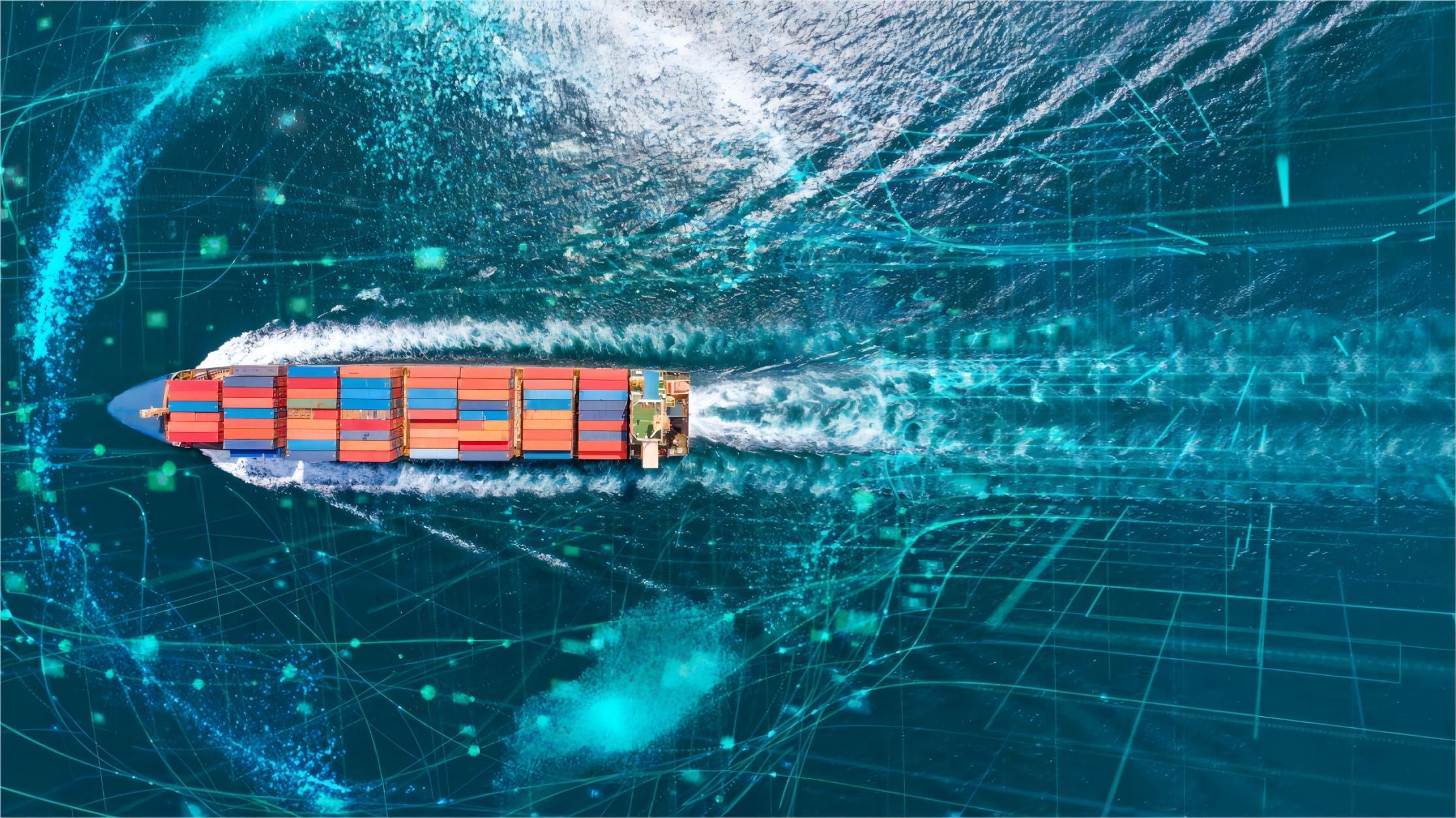 Comparison table of shipping methods from China