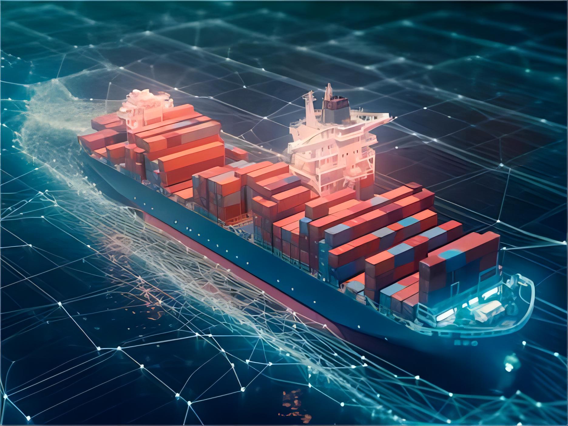 Comparison table of shipping methods from China to global destinations