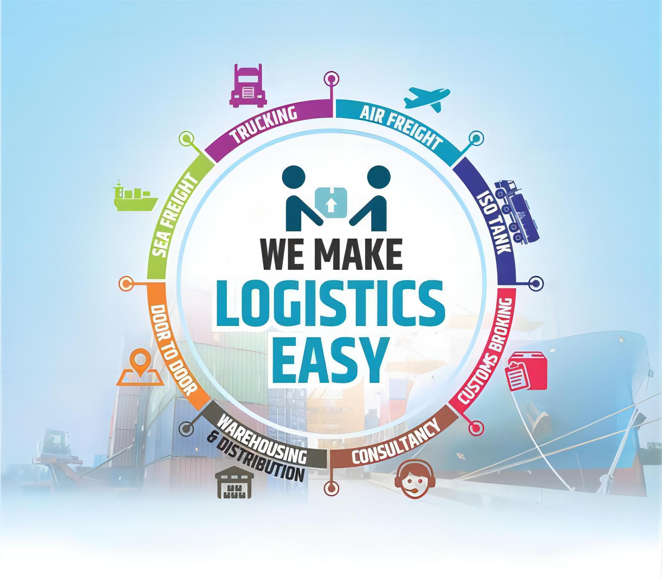 Amazon FBA warehouse processing ecommerce shipments