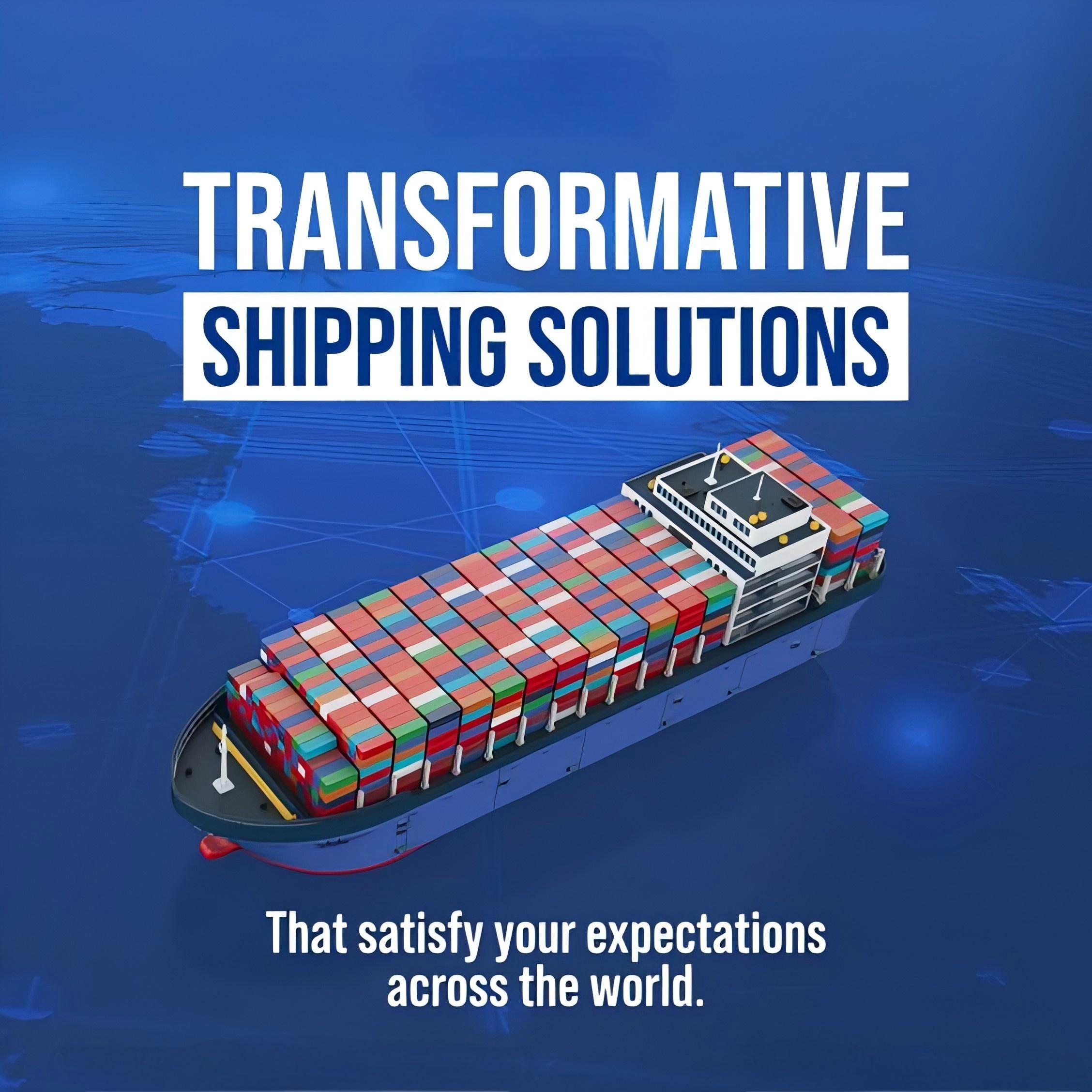 Comparison chart showing shipping methods for Amazon sellers