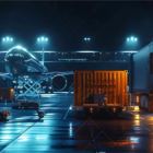 china logistics company germany