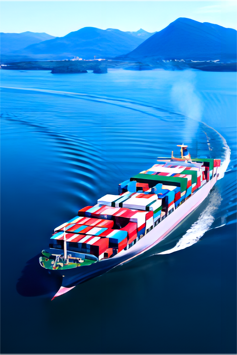 Warehouse fulfillment operations for global ecommerce