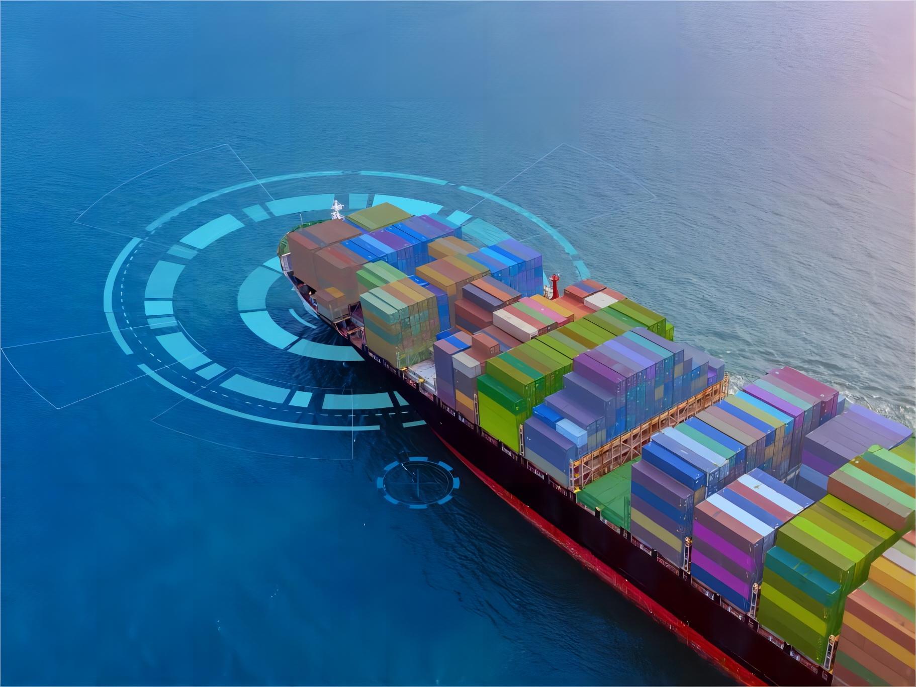 china logistics partner quotation