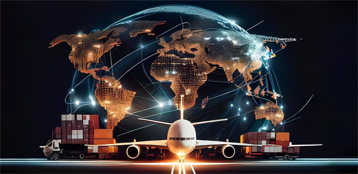 Comparison of shipping methods from China to global destinations