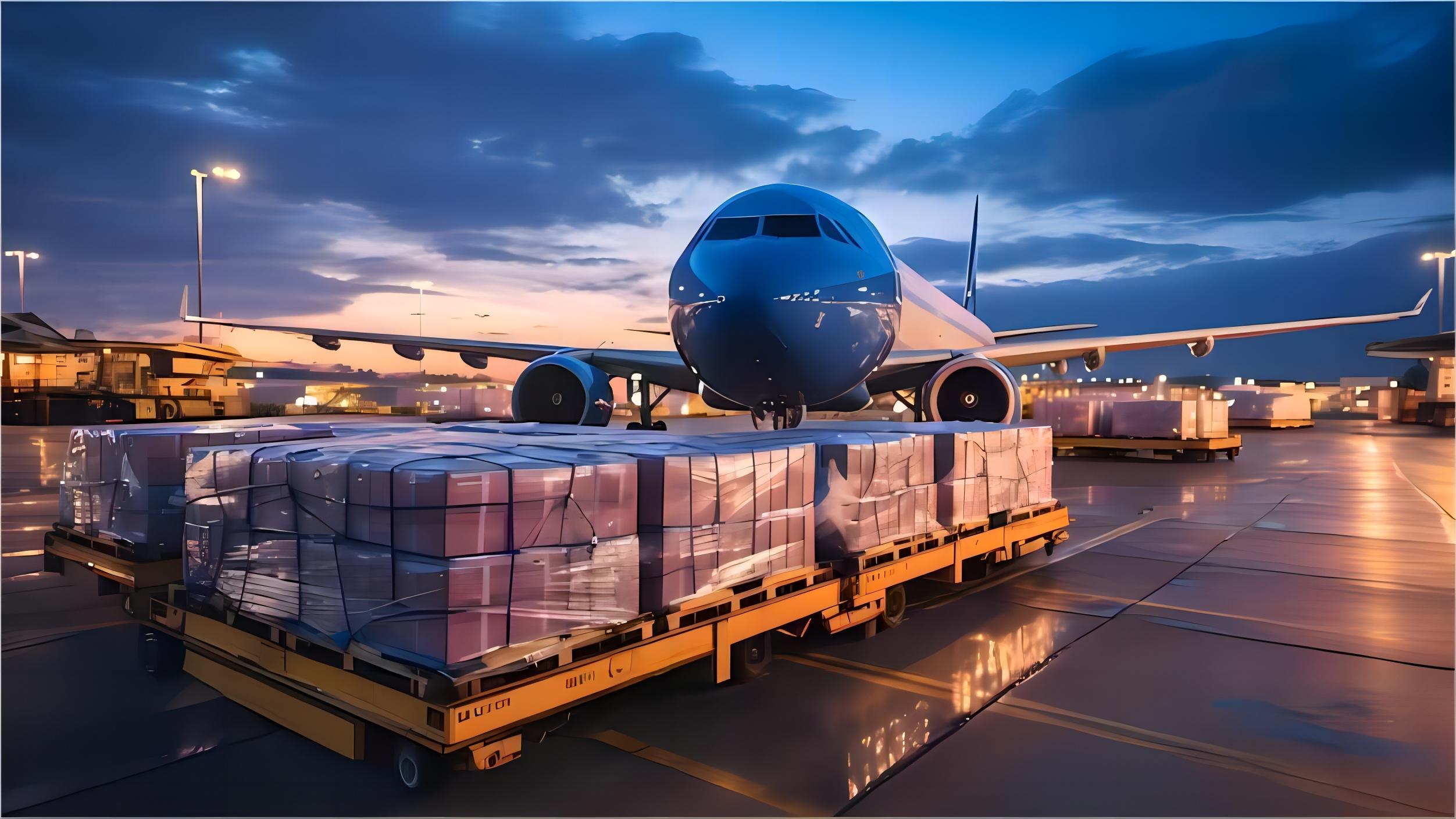 Professional customs clearance documentation for China exports