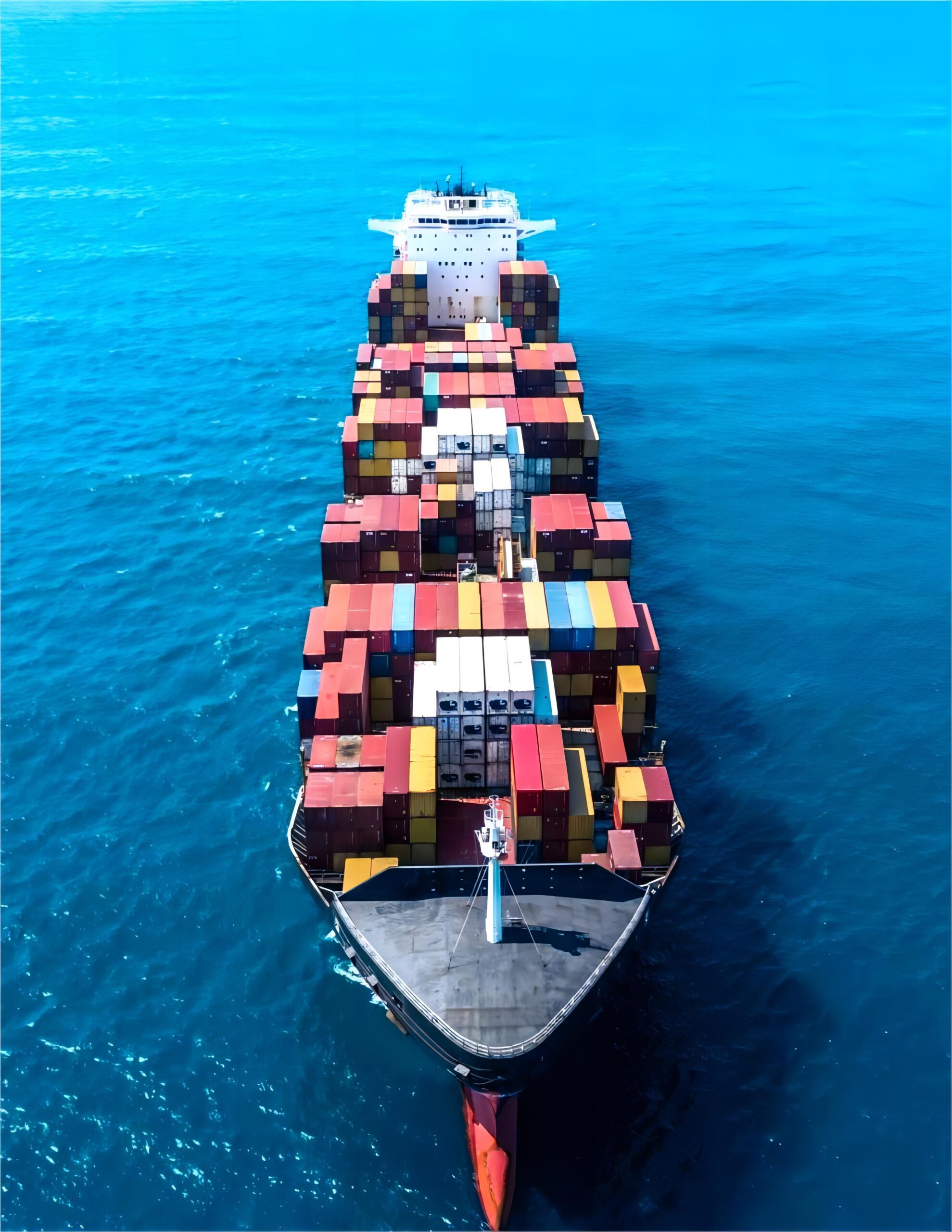 china to australia container freight express logistics