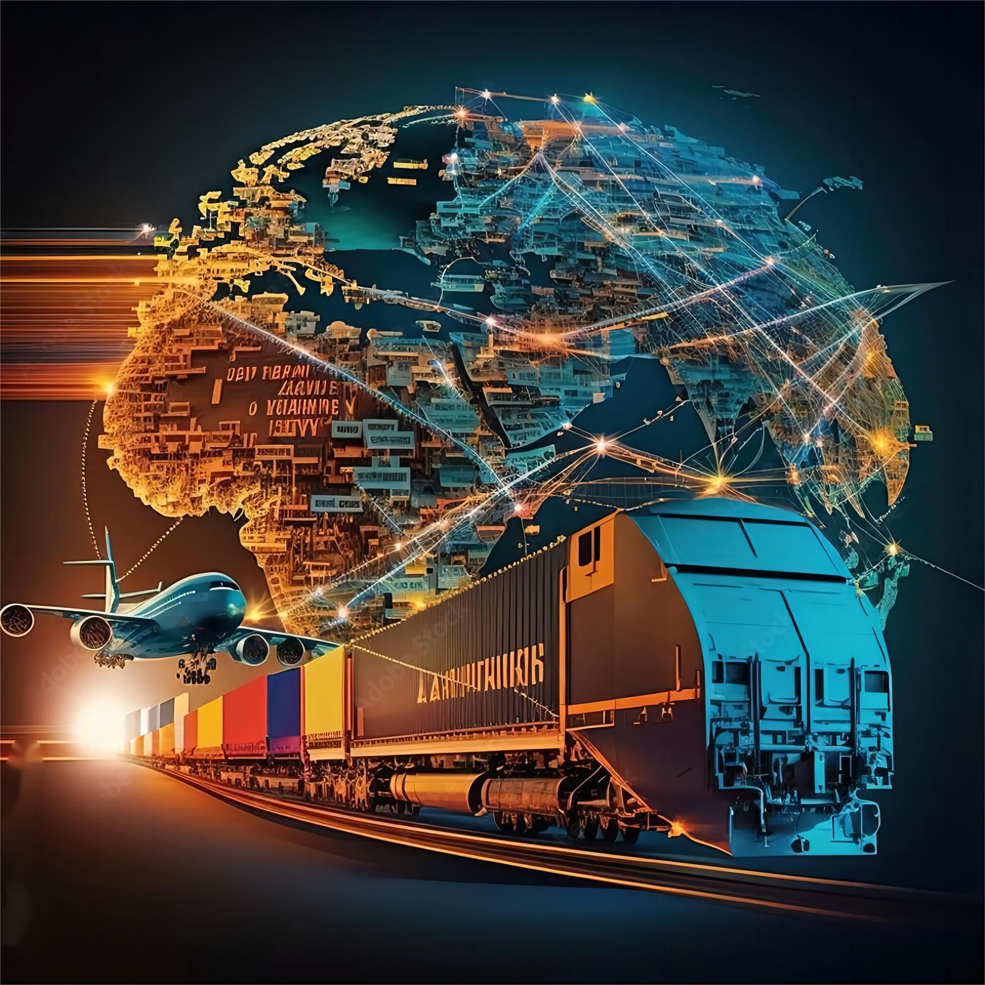 best freight forwarder in china cheap