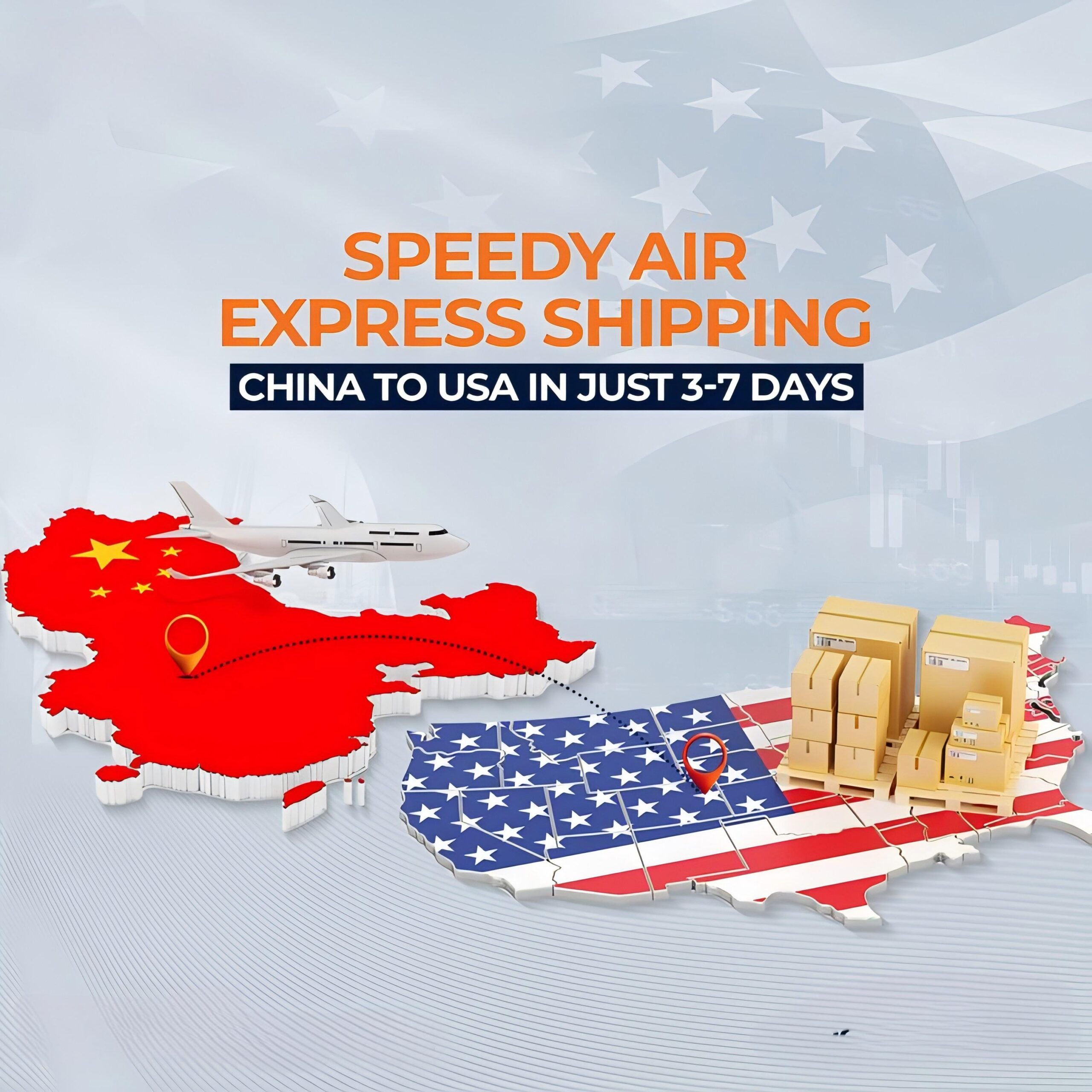 china import customs broker commercial cargo