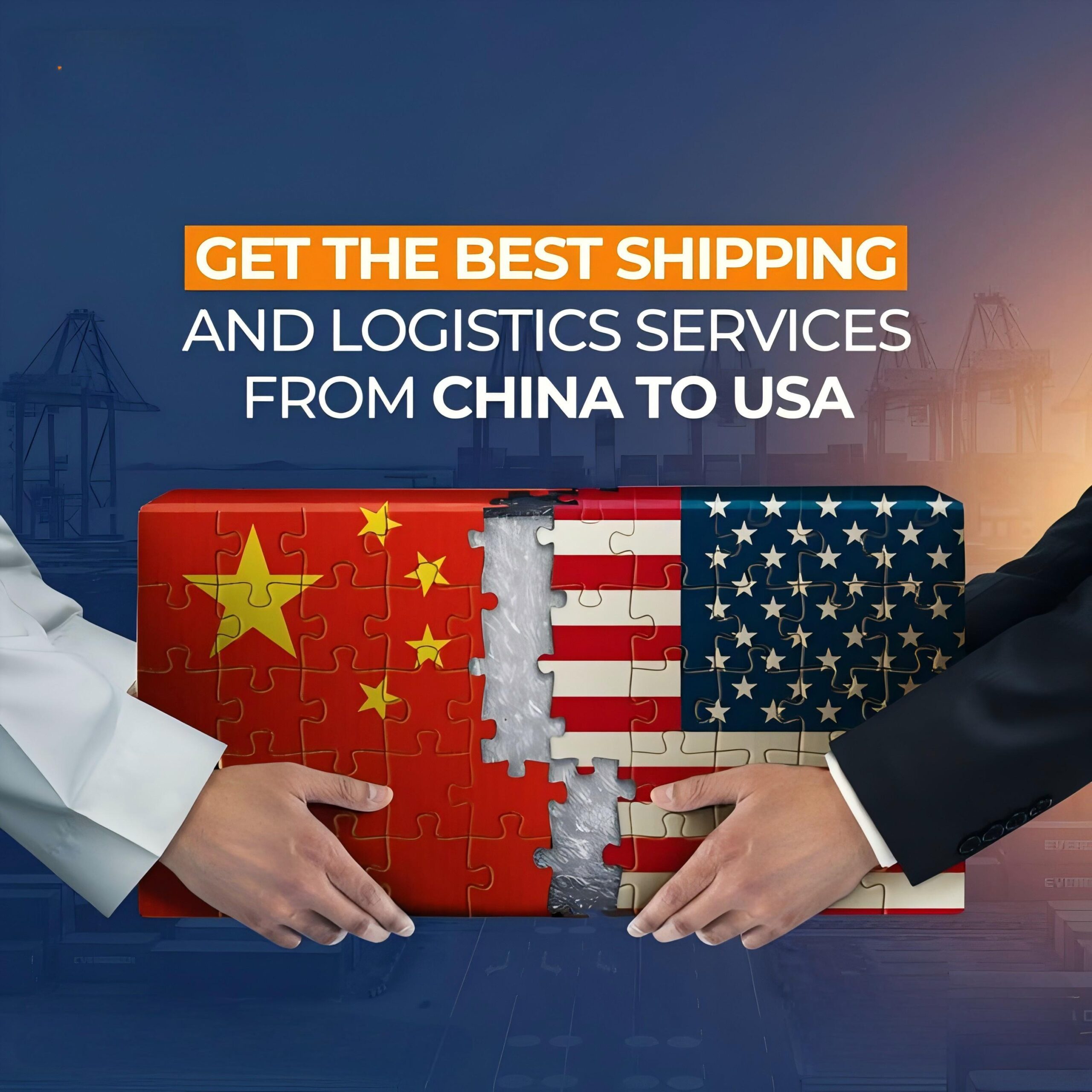 ocean freight from china international shipping
