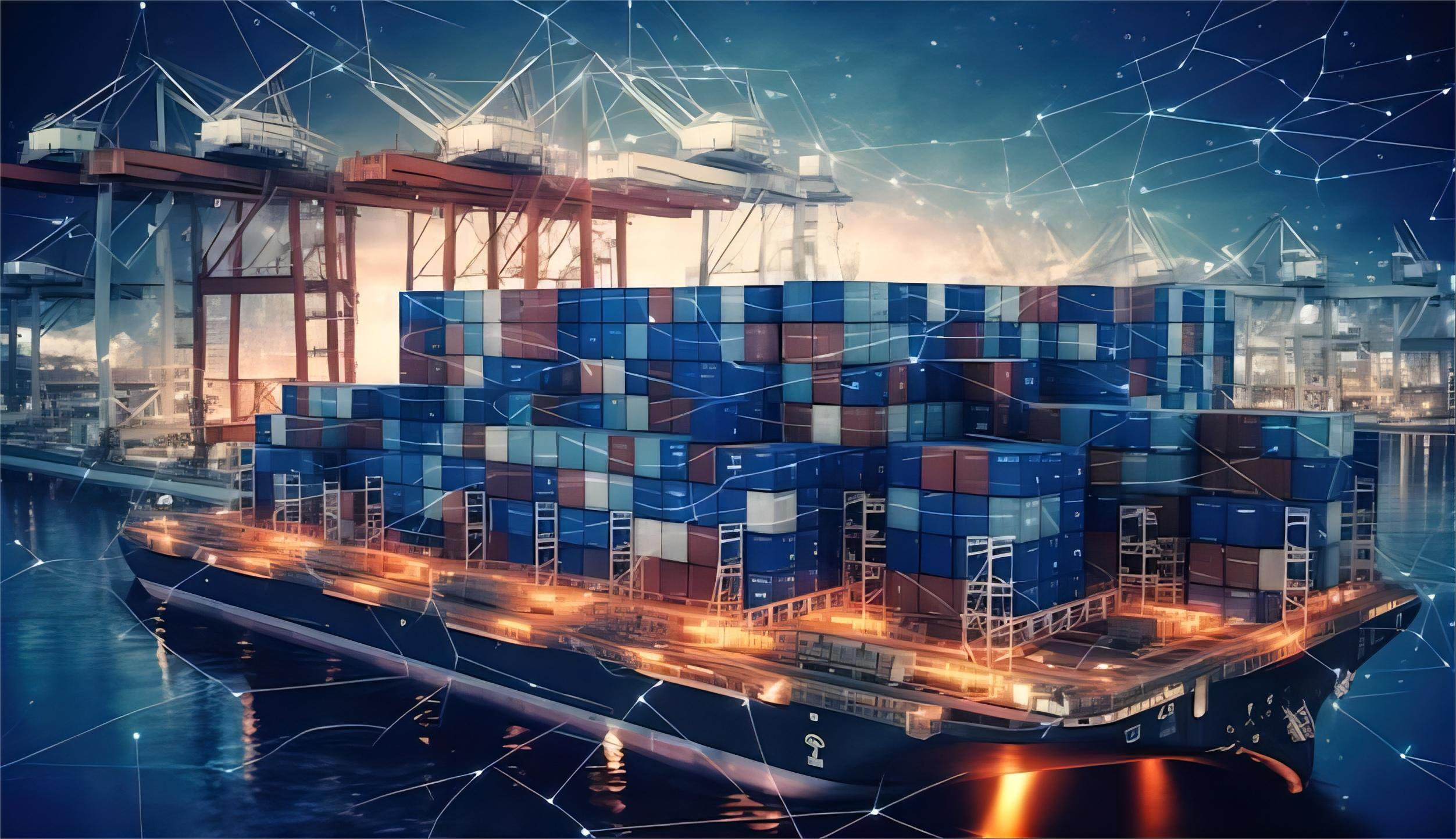 import shipping china to usa