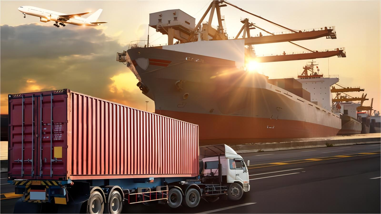 air freight china to usa