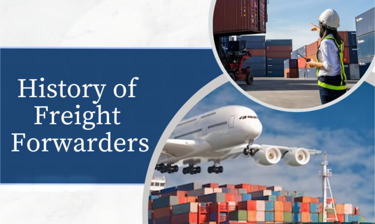 china to usa freight service