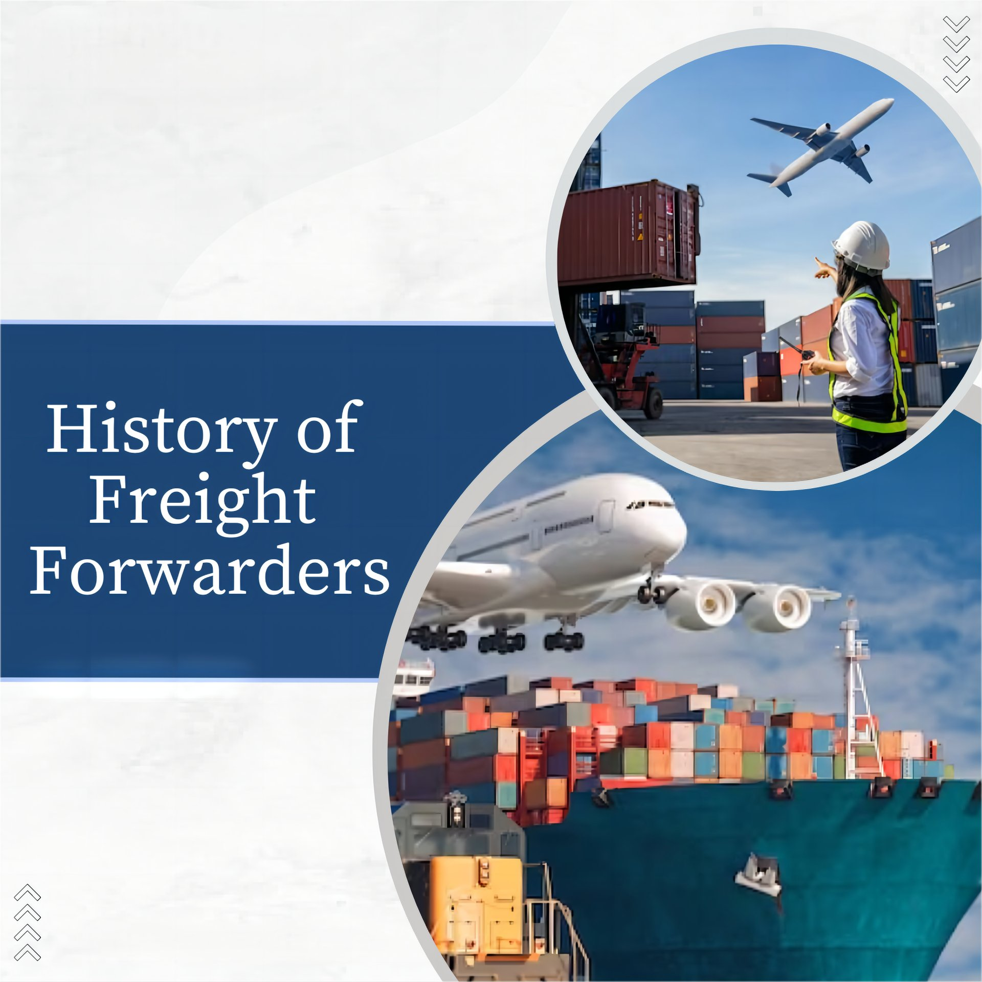 china to usa freight service