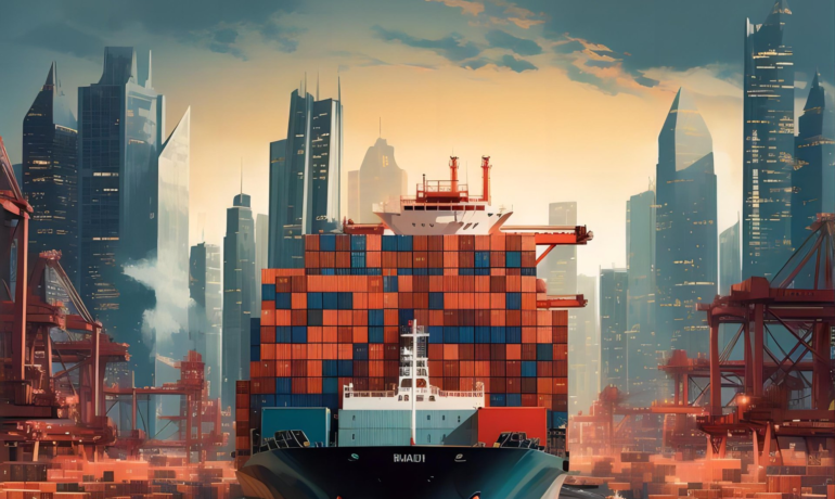 china to usa amazon fba shipping