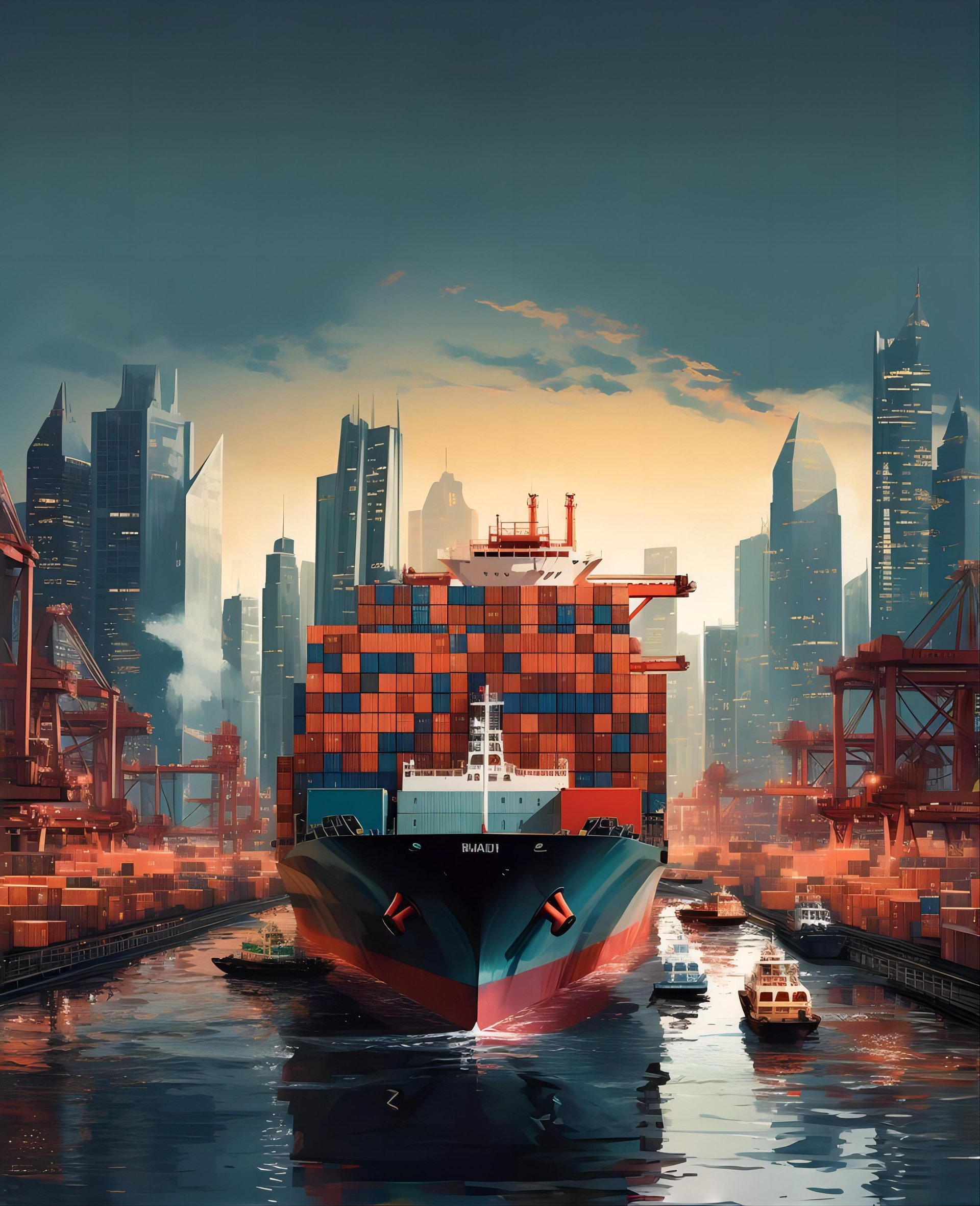 china to usa amazon fba shipping