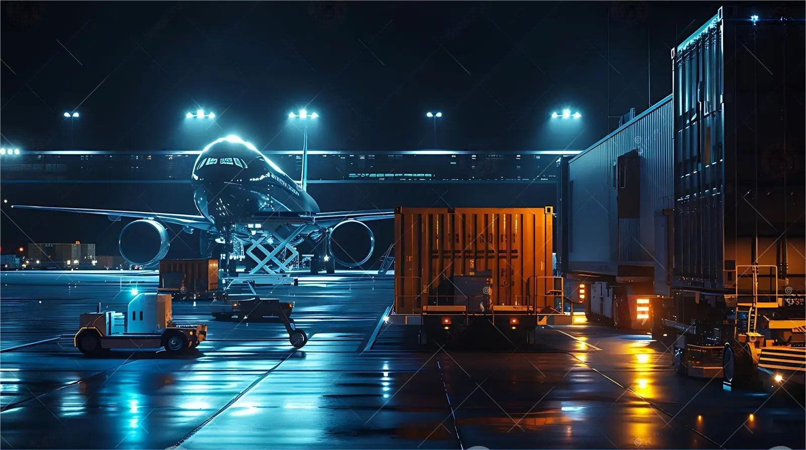 cargo shipping china to usa