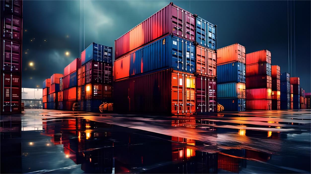 Warehouse logistics management