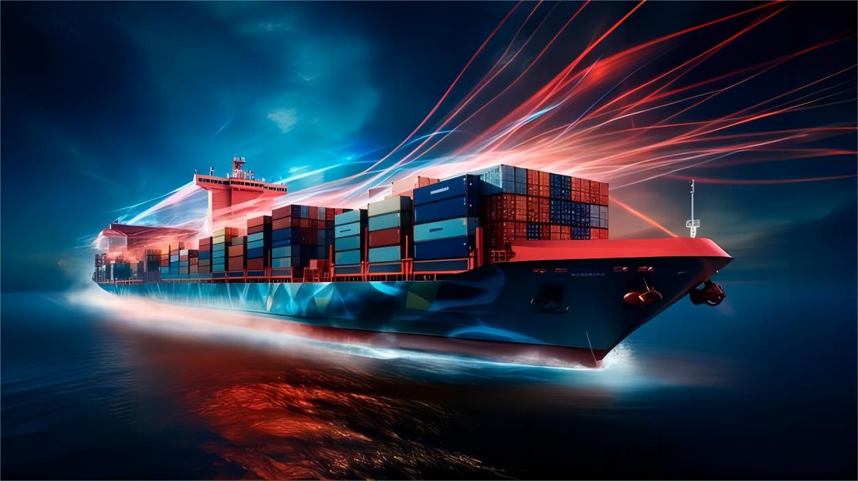 China National Day logistics