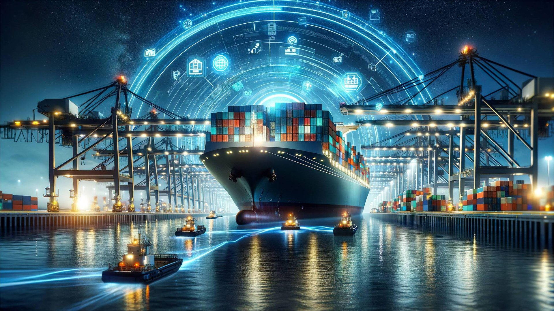 DDP shipping from China to Canada