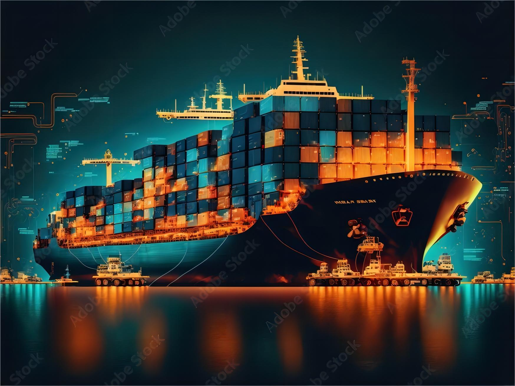 China to Canada DDP shipping