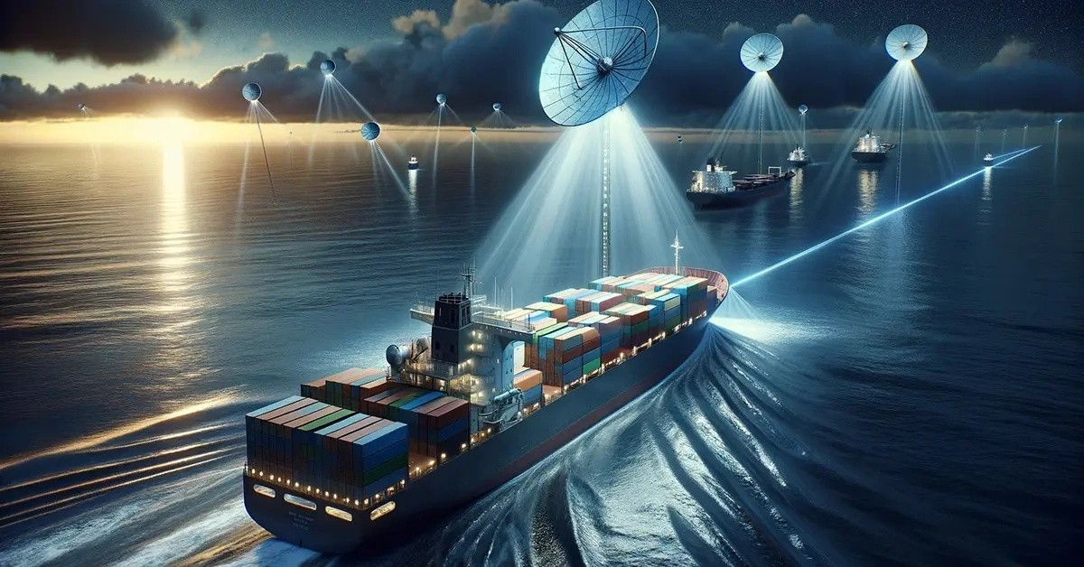 China Canada freight forwarder