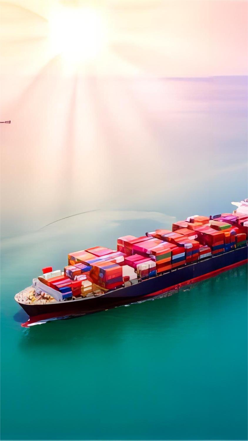 cheapest shipping from China to Canada
