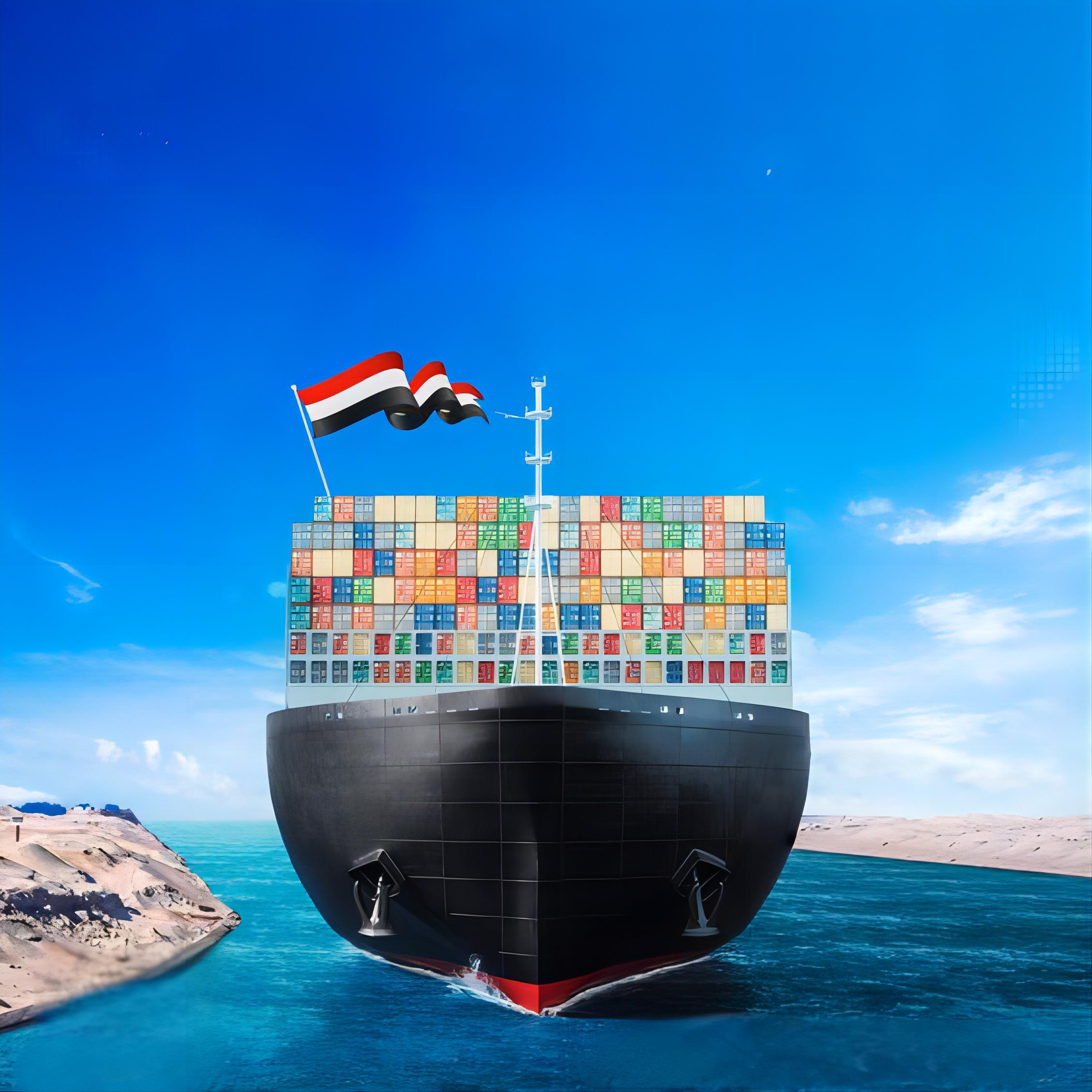 shipping rates from China to Canada