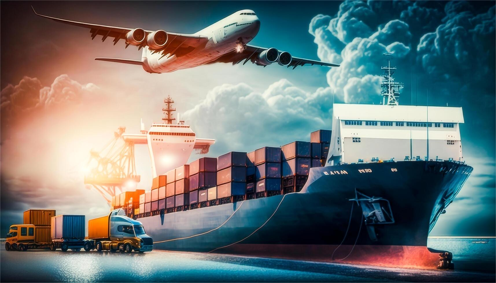 Canadian importer freight service