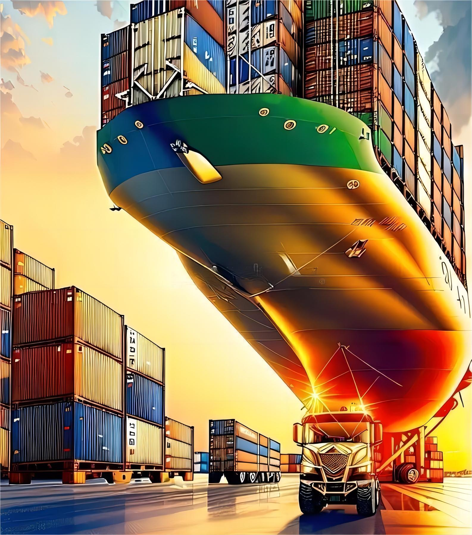 fulfillment service for Canadian sellers