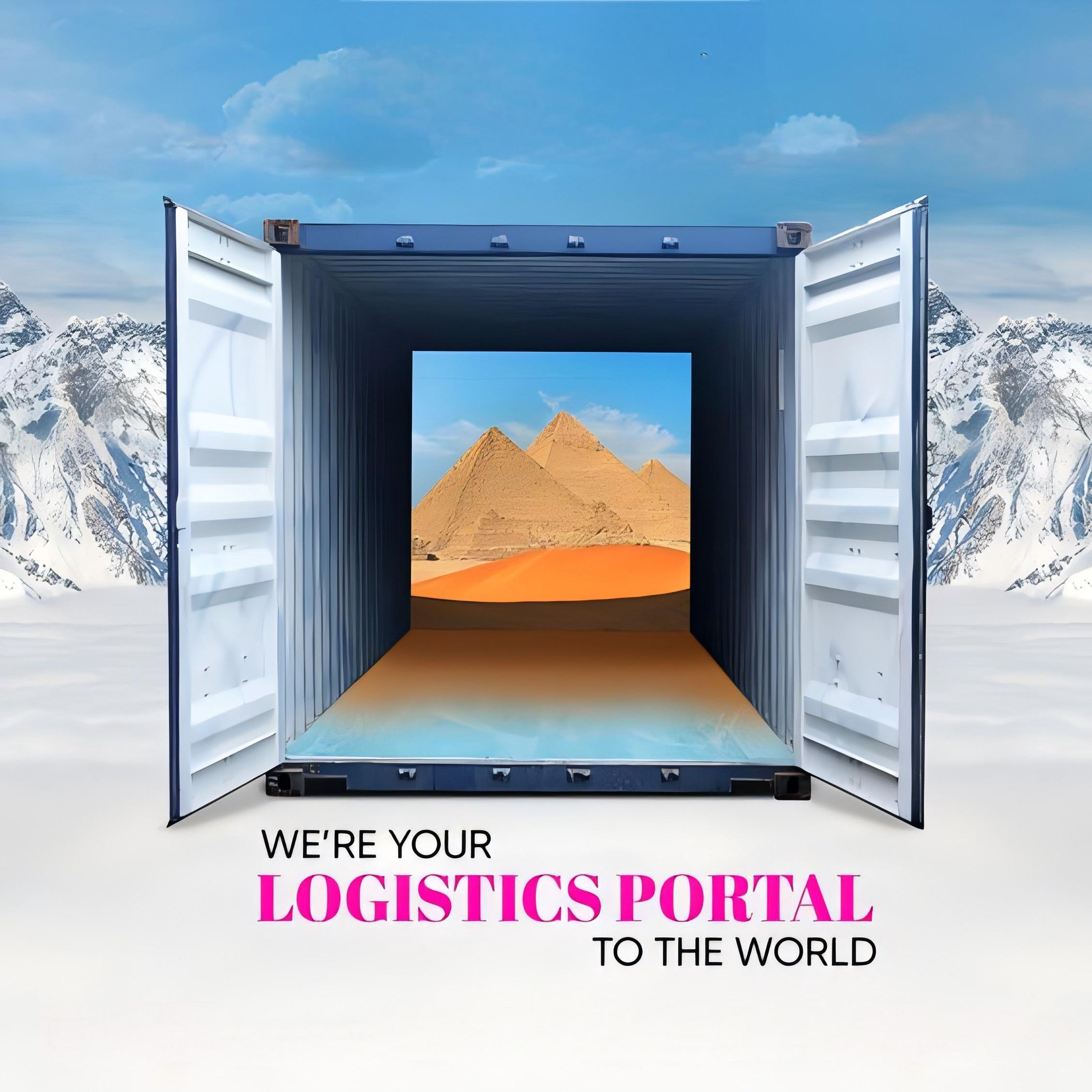 China to Canada export logistics