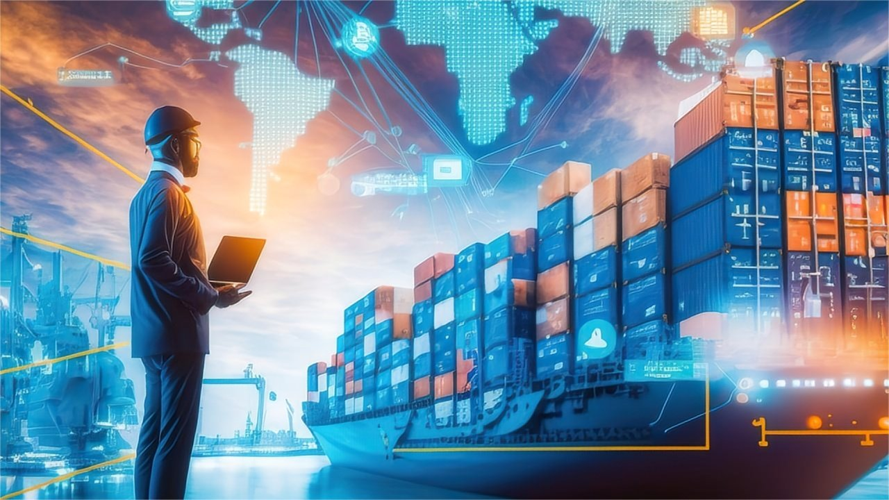 DDP freight forwarder China to Canada