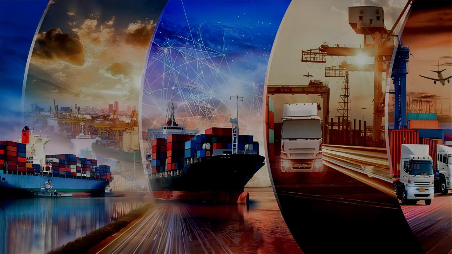 freight forwarder China to Canada