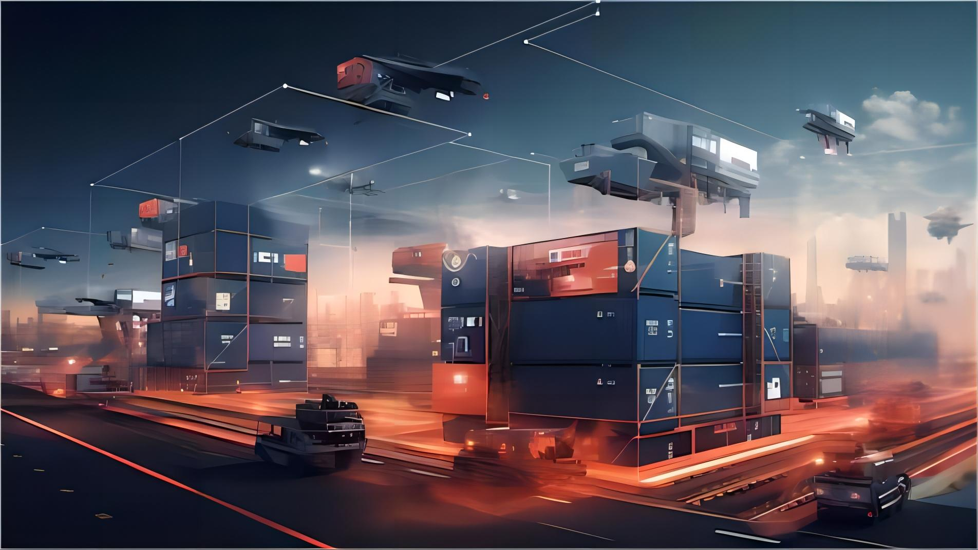 sea freight from China to Canada