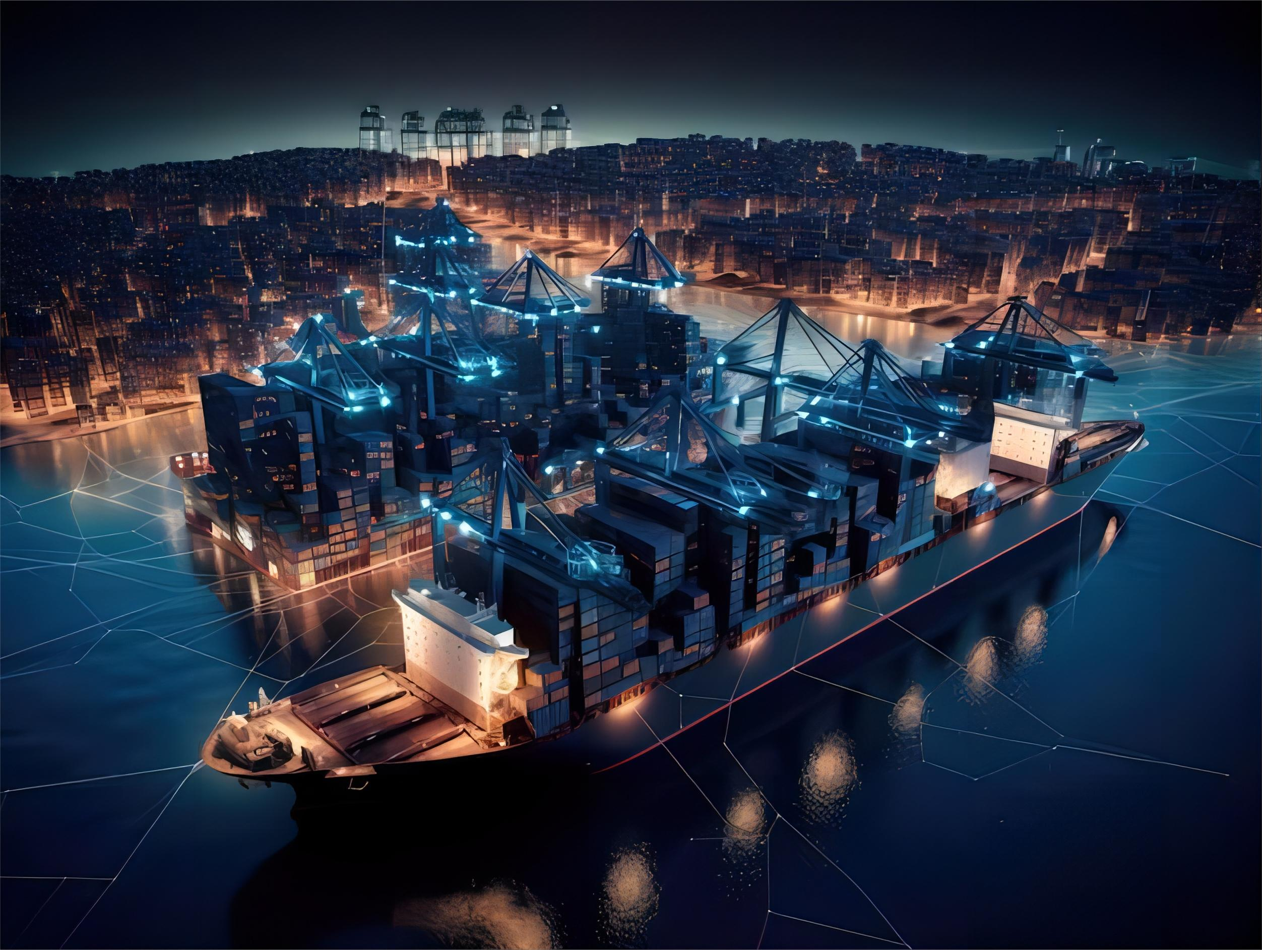 China National Day Shipping to Indonesia: A 2026 Logistics Guide