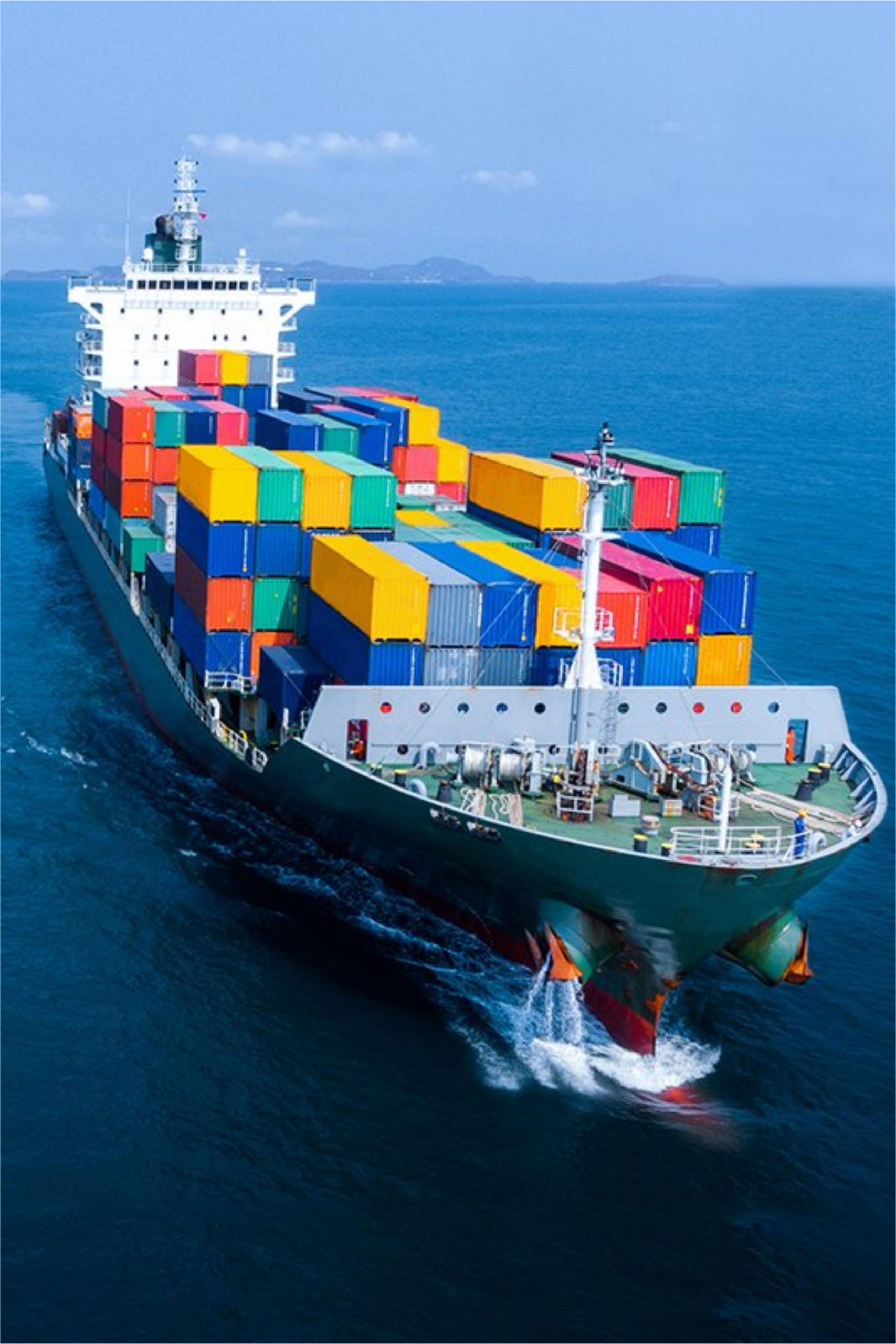 Navigating China to Philippines Sea Freight During Golden Week: A 2026 Logistics Guide