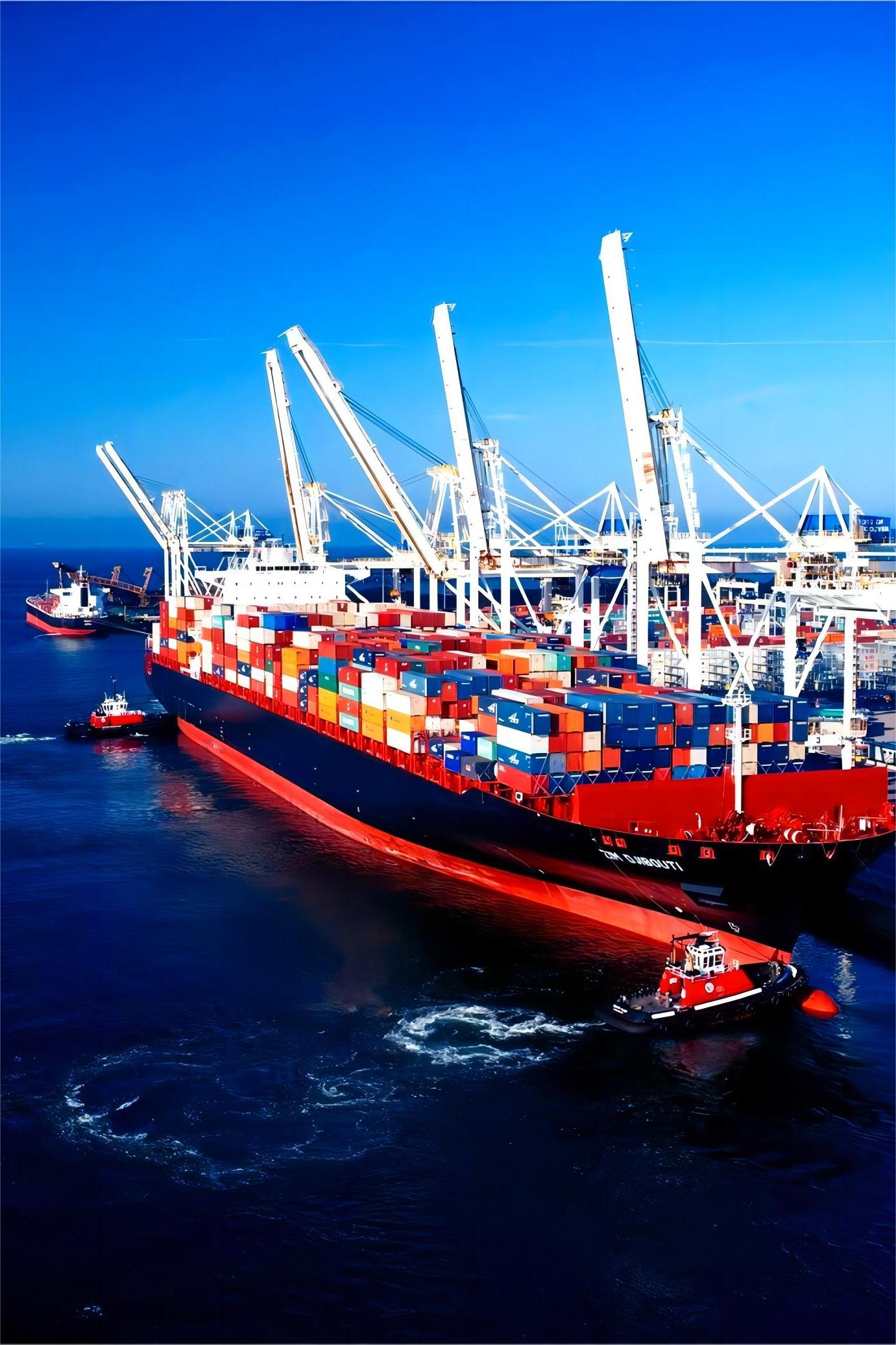 China National Day Shipping to Indonesia: A 2026 Logistics Guide