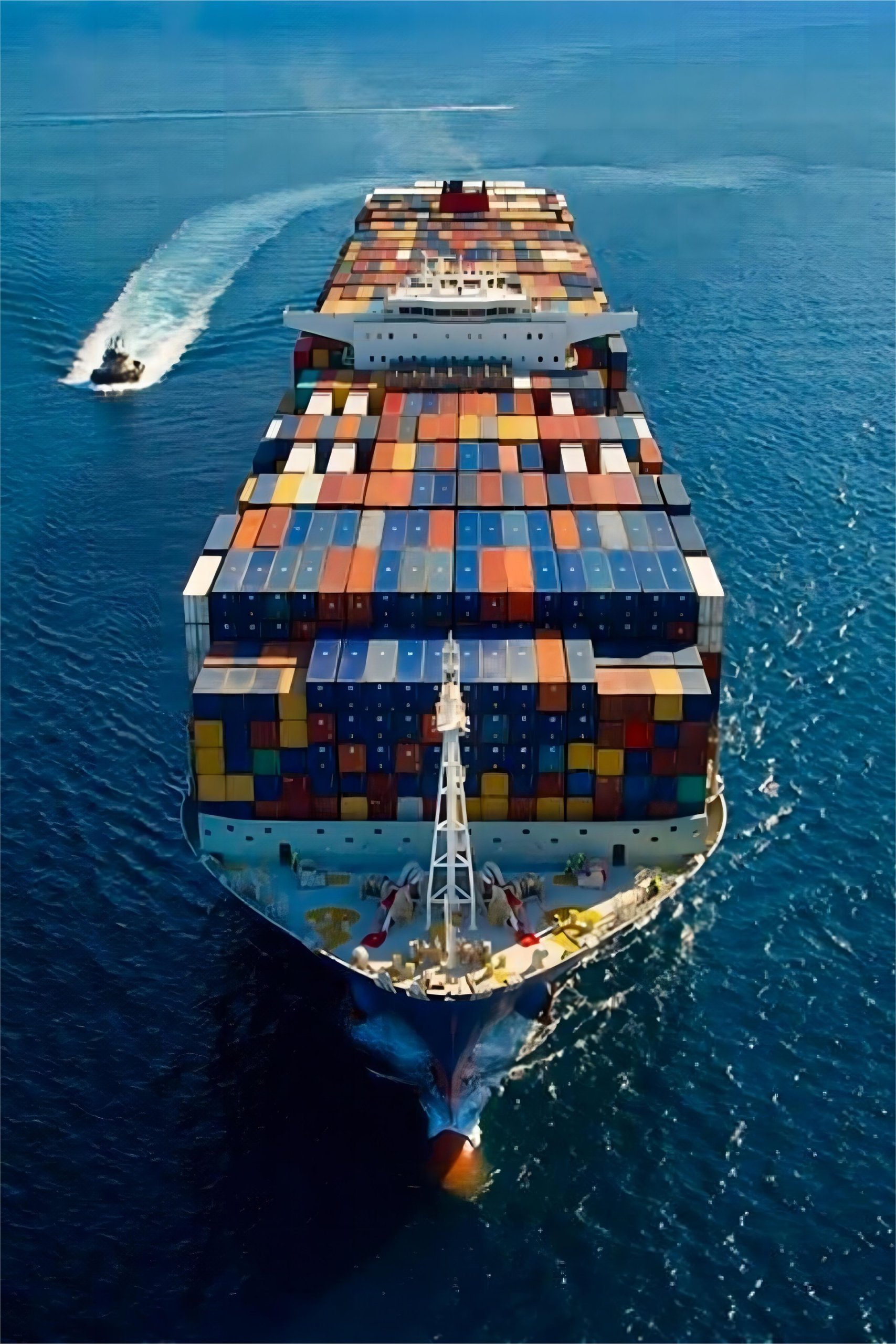China to Vietnam Sea Freight During Golden Week: 2026 Guide
