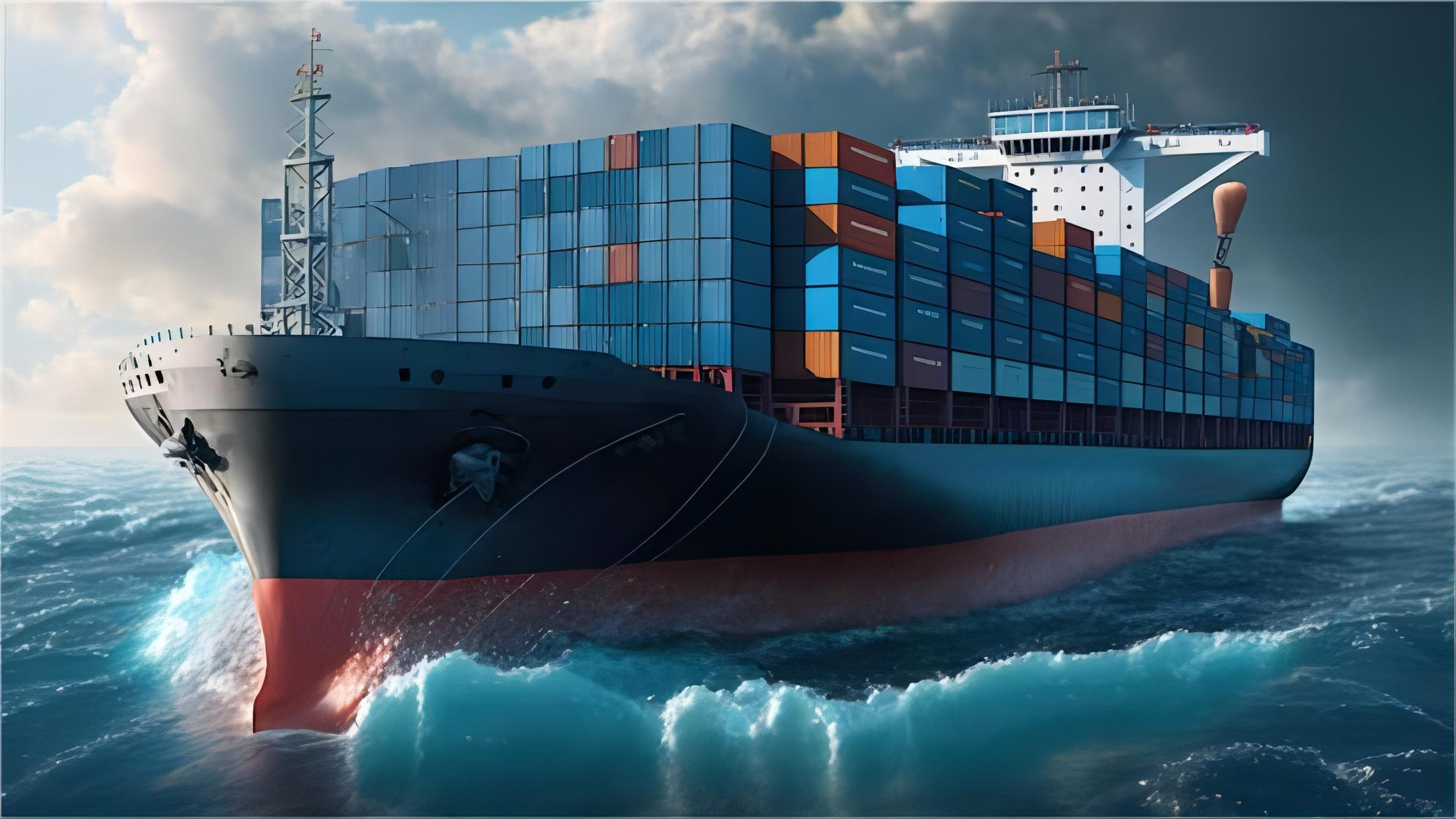 Navigating China to Philippines Sea Freight During Golden Week: A 2026 Logistics Guide