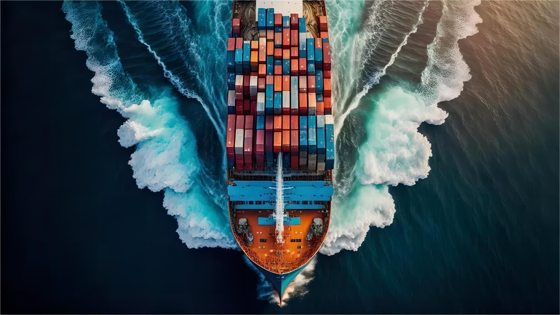 China to Indonesia Sea Freight During Golden Week: 2026 Guide