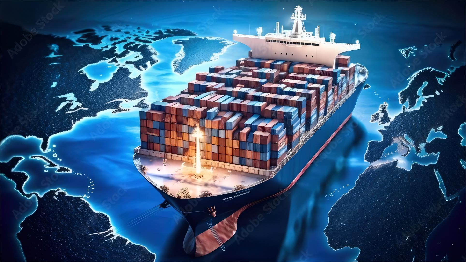 China to Indonesia Sea Freight During Golden Week: 2026 Guide
