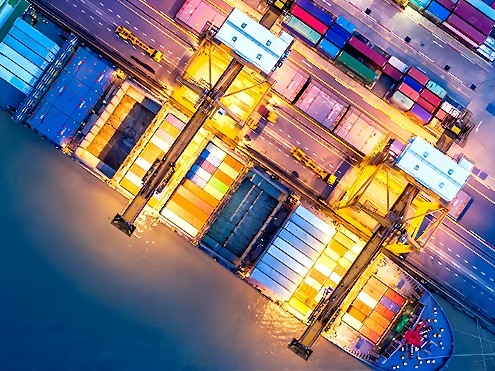 China Golden Week Logistics Recovery: Strategic Planning for 2026