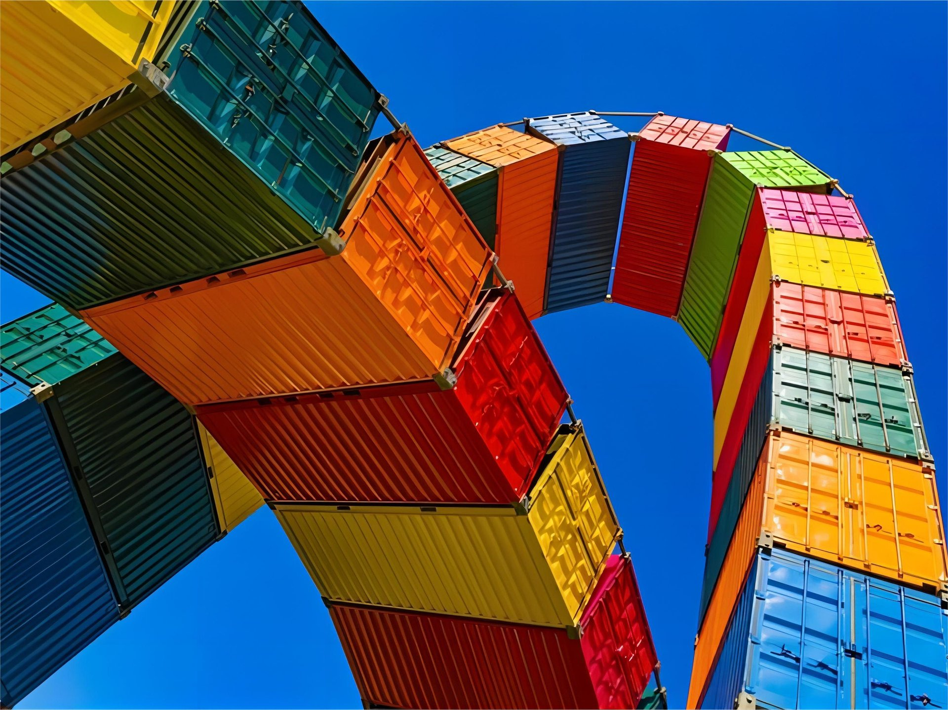 China Golden Week Logistics Recovery: Strategic Planning for 2026