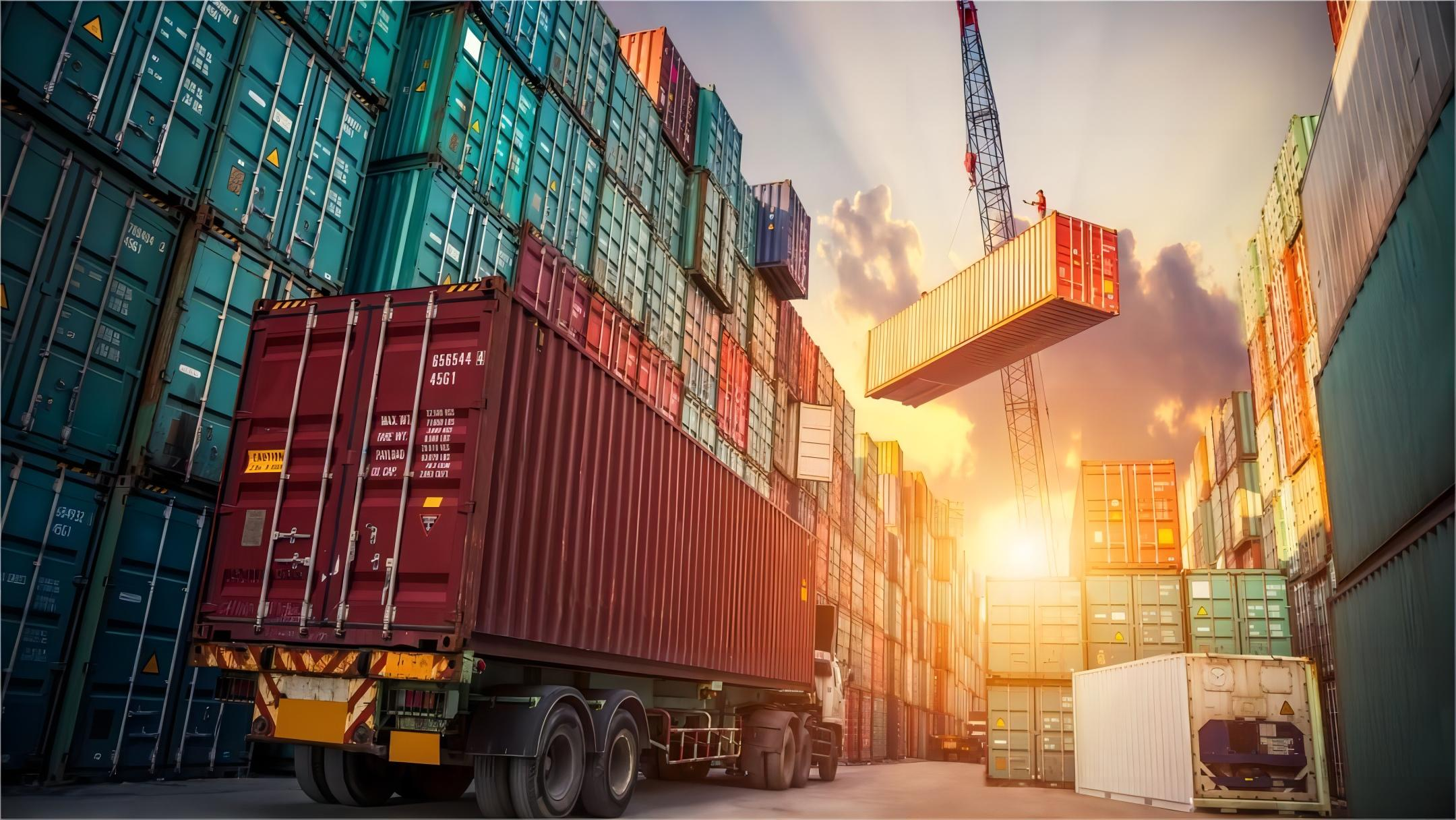 China National Day Freight Delays: A 2026 Strategic Logistics Guide