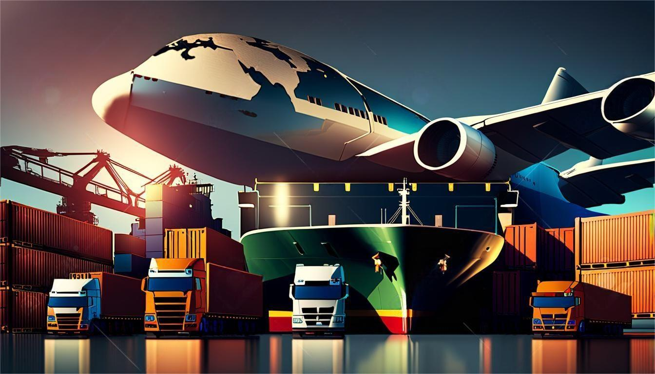 China National Day DDP Shipping to UK: A Strategic 2026 Logistics Guide