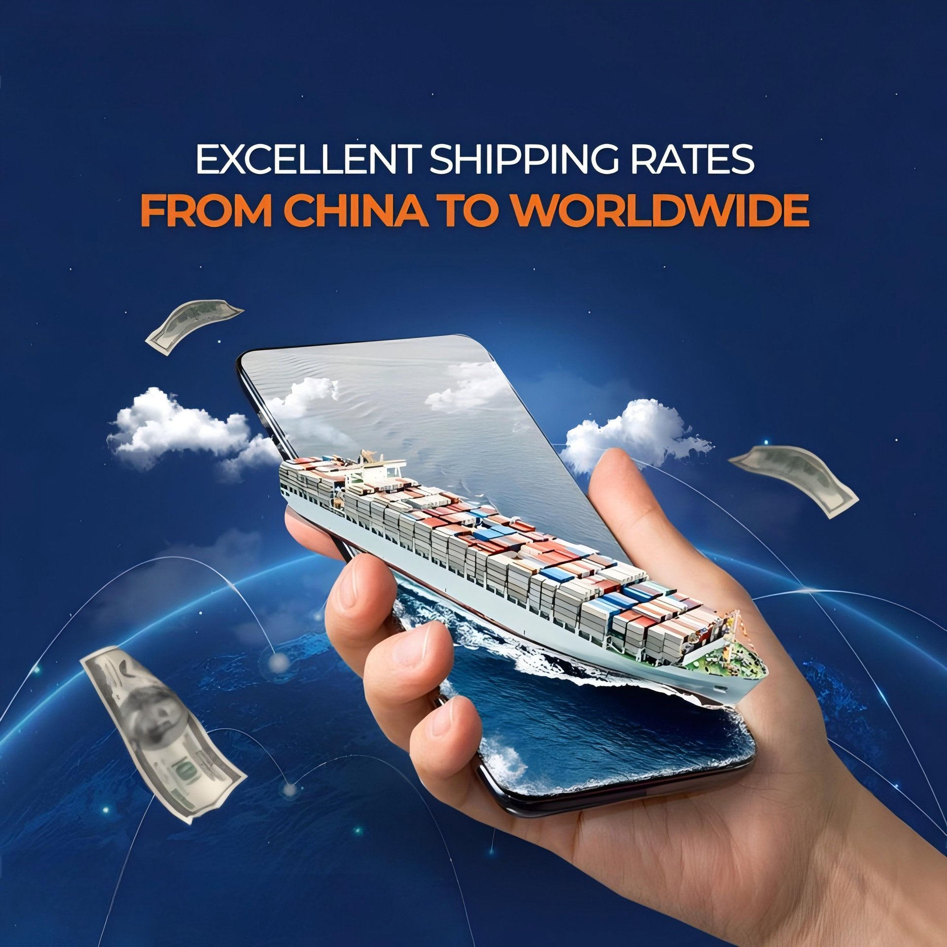 China to Indonesia Sea Freight During Golden Week: 2026 Guide