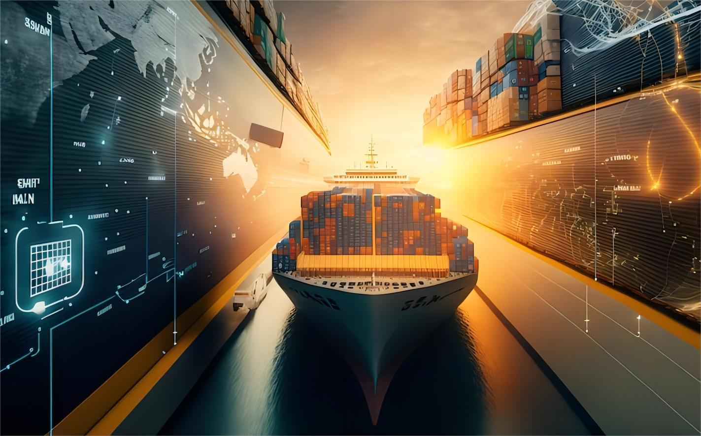 China National Day DDP Shipping to France: 2026 Guide